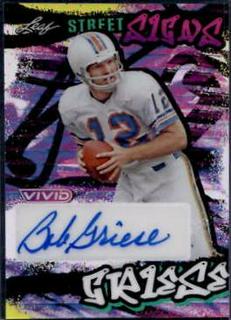Bob Griese