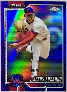 Jesus Luzardo