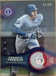 Freddie Freeman