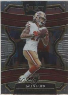 Jalen Hurd
