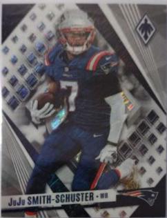 JuJu Smith Schuster