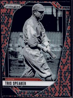 Tris Speaker