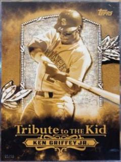 Ken Griffey Jr.