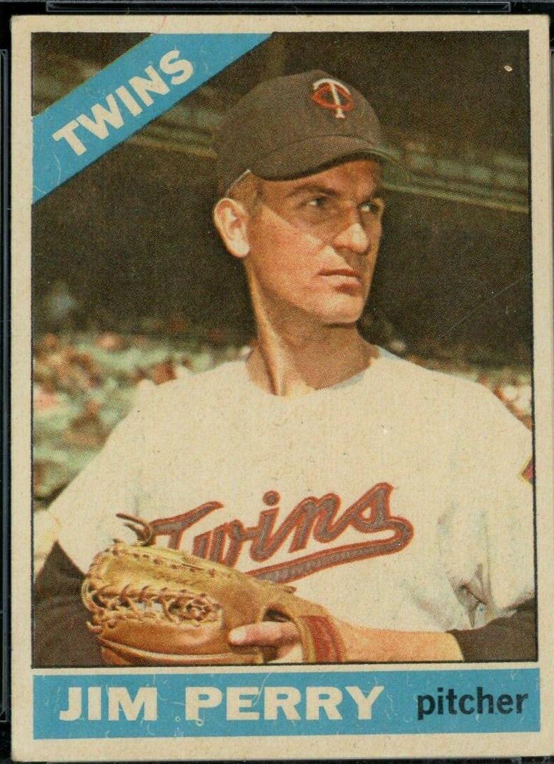 Jim Perry #283