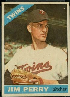 Jim Perry