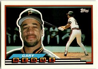 Gary Redus