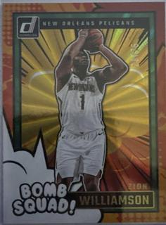 Zion Williamson
