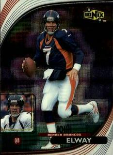 John Elway