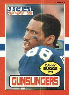 Danny Buggs