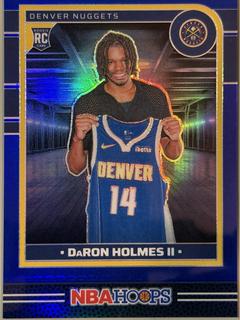 DaRon Holmes II