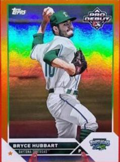 Bryce Hubbart