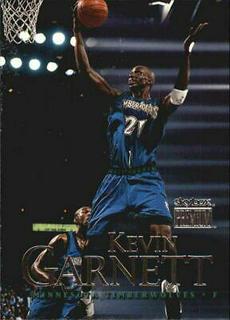Kevin Garnett