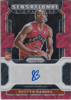 Scottie Barnes