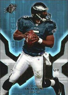 Donovan McNabb
