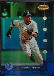 Derek Jeter