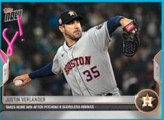Justin Verlander