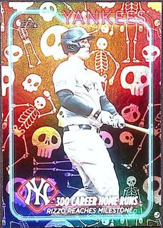 Anthony Rizzo