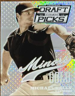 Michael Bourn