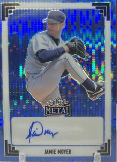 Jamie Moyer