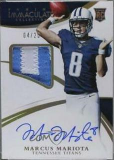 Marcus Mariota