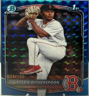 Kyson Witherspoon