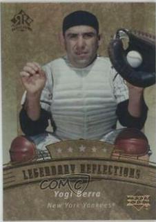 Yogi Berra