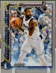 Kyrie Irving [Glitter] #H135 Prices | 2025 Topps Holiday