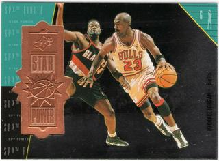 Michael Jordan