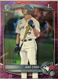 Jake Cook