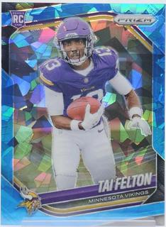 Tai Felton