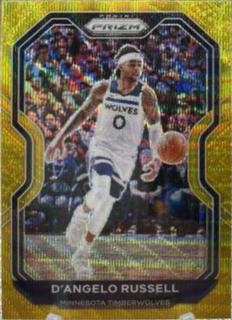 D'Angelo Russell