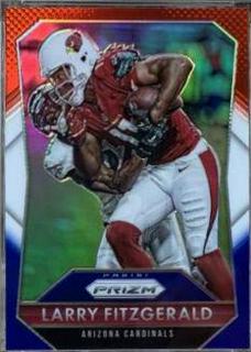 Larry Fitzgerald