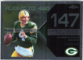 Brett Favre