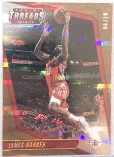 James Harden