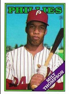 Milt Thompson