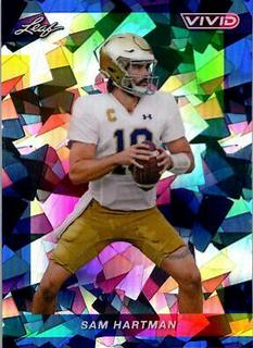 Sam Hartman