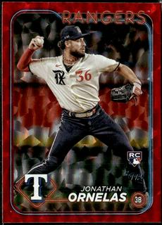 Jonathan Ornelas