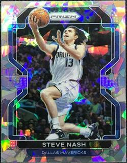 Steve Nash