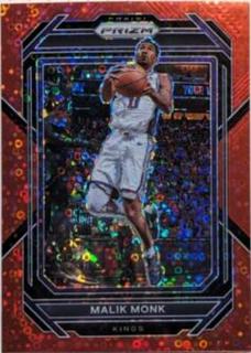 Malik Monk