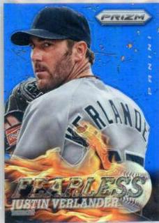 Justin Verlander