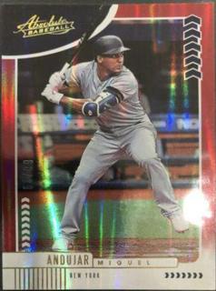 Miguel Andujar
