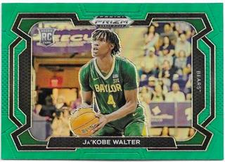 Ja'Kobe Walter