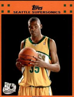 Kevin Durant