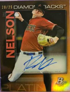 Ryne Nelson