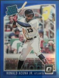Ronald Acuna Jr.