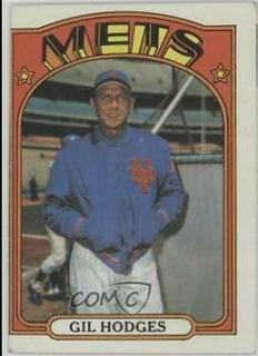 Gil Hodges