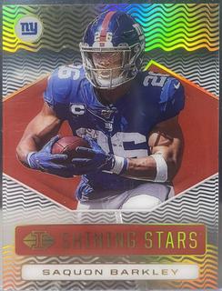 Saquon Barkley