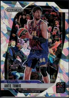 Ante Tomic