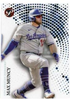 Max Muncy