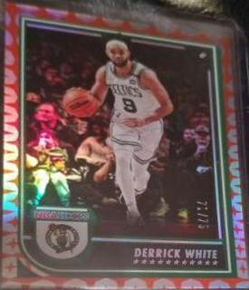 Derrick White